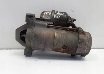 ROZRUSZNIK Citroen C5 I 2.0 HDI ROZRUSZNIK 9648242180 denso