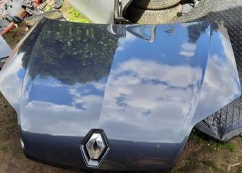 maska Renault Laguna III lak. TEB66 do montażu w kolor TEB 66