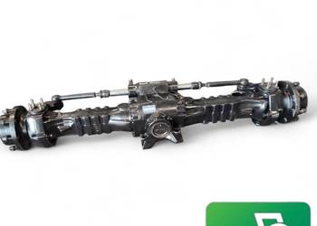 Przedni most 212/656 SPICER Oś Przednia New Holland LM 5040