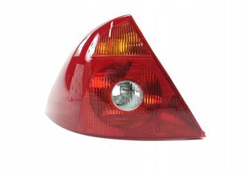 LAMPA LEWY TYŁ FORD MONDEO MK3 00-03 SEDAN HB ASO