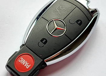 PILOT KLUCZYK MERCEDES W221 W203 W211 W164 CLS GL CLK CL GLK SLK SL 315 USA