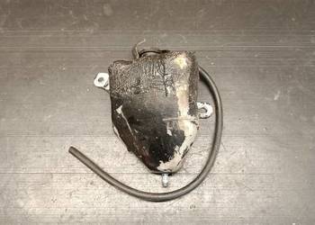 Zbiornik wyrównawczy płynu chłodzącego części Yamaha TZR 125 4DL 4FL 4HX