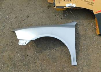 octavia II błotnik lewy kolor 9102 -nowy WYSYŁKA