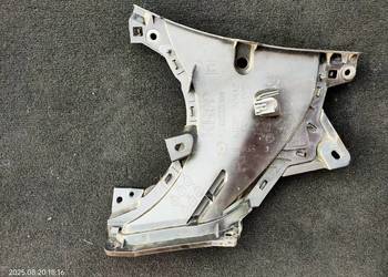 Wlot kierownica powietrza lewa prawa przód mazda cx60 Wlot kierownica powietrza lewa prawa przód mazda cx60