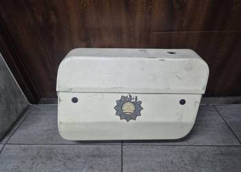 Mz etz 250 kufer prawy volkspolizei ddr