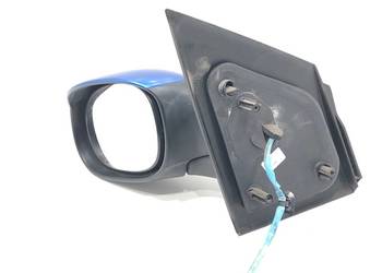 LUSTERKO LEWY CITROEN C2 Hatchback 03-17 ZEWNĘTRZNE LEWA, BOCZNE