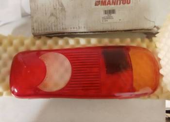 Klosz lampy tylnej 564744