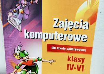 Zajęcia komputerowe