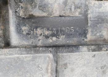 DYFERENCJAŁ TYŁ AUDI A8 D3 W12 HWB DYFERENCJAŁ TYŁ AUDI A8 D3 W12 HWB