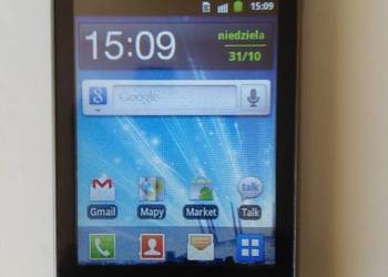 Samsung Galaxy Y GT-S5363