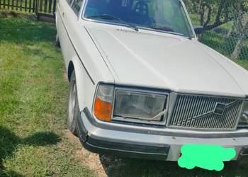 VOLVO 264 TE