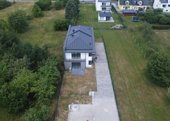 Dom bliźniak Kielce 114.72m2
