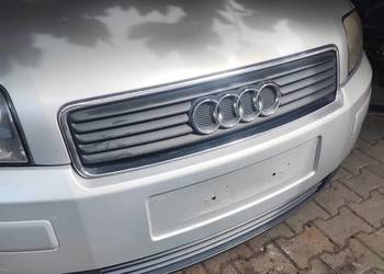 Audi A2 maska przednia kompletna