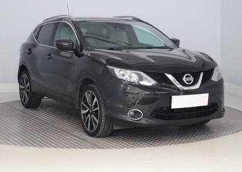 Nissan Qashqai 1.6 dCi