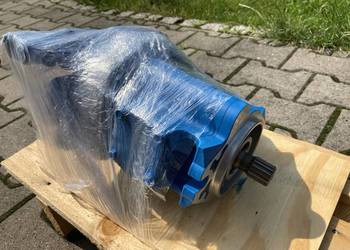Pompa Eaton Vickers PVE19AL08AA10B211100A100100CD0A