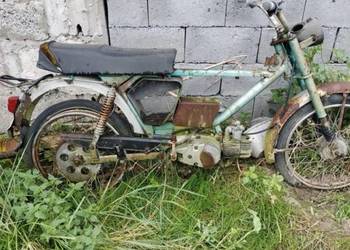 Rama Romet ogar jawka Jawa