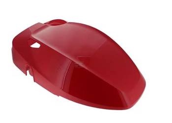 Pokrywa górna, R280 Power czerwona 19721Z9L000ZA