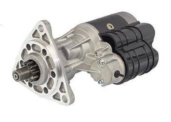 ROZRUSZNIK MTZ, T-25, PRONAR WZMOCNIONY Z REDUKTOREM, 12V, 2,8KW, 10Z