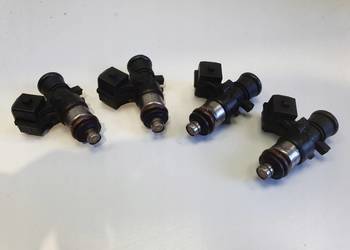 WTRYSKIWACZ Renault Clio III 1.2 16V _ wtrysk 0280158046