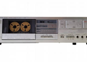 Magnetofon cassette deck Yamaha K-320 K 320