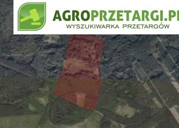 Dzierżawa 14,08 ha gruntu rolnego