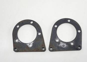 MOCOWANIE UCHWYT OTWOR PODUSZKA TGB BLADE 550 EFI TGB TARGET