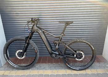 Kettler Quadriga duo CX12FS 1250 WH