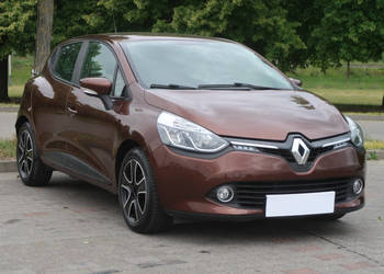 Renault Clio 1.2 16V