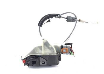 ZAMEK DRZWI LEWY TYŁ OPEL CORSA F Hatchback 444130