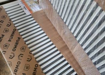 Nowe kaloryfery PURMO