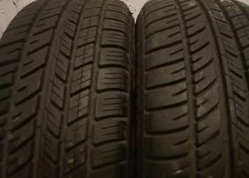 Sprzedam opony 185/60r15