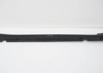 LISTWA PROGOWA PRAWA PRÓG INFINITI FX35 FX45