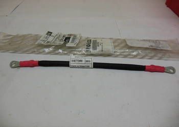 DOBLO KABEL KLEMA PLUSOWA 51877968