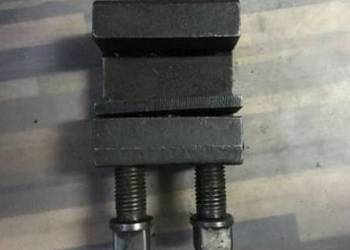 Zderzak do tokarki TUD 40/50