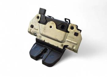 ZAMEK KLAPY BAGAŻNIKA OPEL ASTRA H III ( 3 ) GTC HB HATCHBACK 495058724