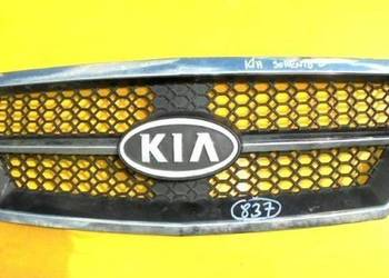Kia sorento 2002 | 2005 | 2006 grill atrapa oryginał