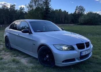 BMW E90 320D