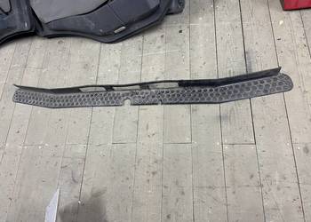 Maskownica Listwa Nakładka Zderzaka Magirus