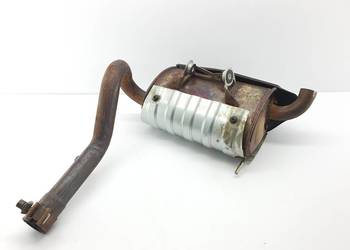 Wydech Tlumik Can Am Renegade Xxc G2