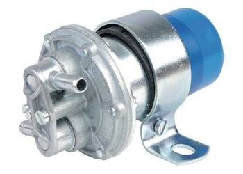 Pompa paliwowa elektryczna, 24 V 14424