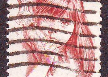 Zn.  USA Mi 1159 kas 1974