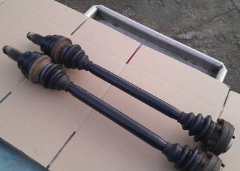 Półoś lewa prawa BMW E39 1229140