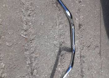 Suzuki gn kierownica