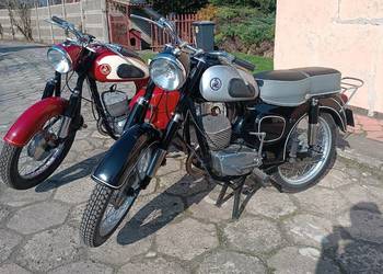 SHL M11 + SHL M11W PAKIET 2 SZTUKI