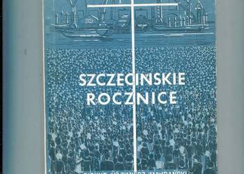 Szczecińskie Rocznice - Kazimierz Majdański Szczecińskie Rocznice - Kazimierz Majdański