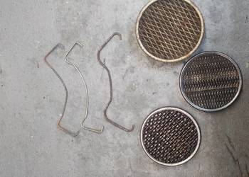 Filtr powietrza Romet chart