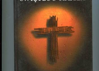 W poszukiwaniu Świętego Krzyża W poszukiwaniu Świętego Krzyża