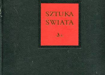 Sztuka świata t.5