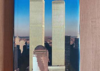 World Trade Center Historia Prawdziwa Wersja USA