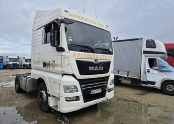 MAN Tgx Poleasingowe.pl PL